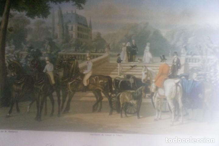 Vintage: LAMINA - PRINTEMS . - Foto 2