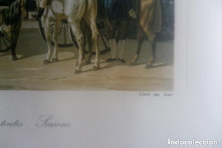 Vintage: LAMINA - PRINTEMS . - Foto 4