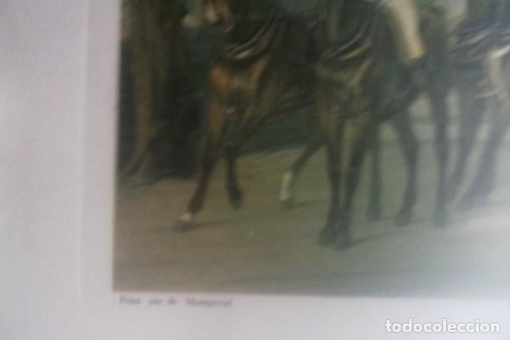 Vintage: LAMINA - PRINTEMS . - Foto 5