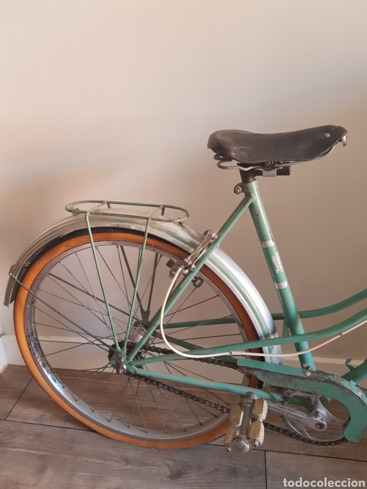 peugeot bicicletta