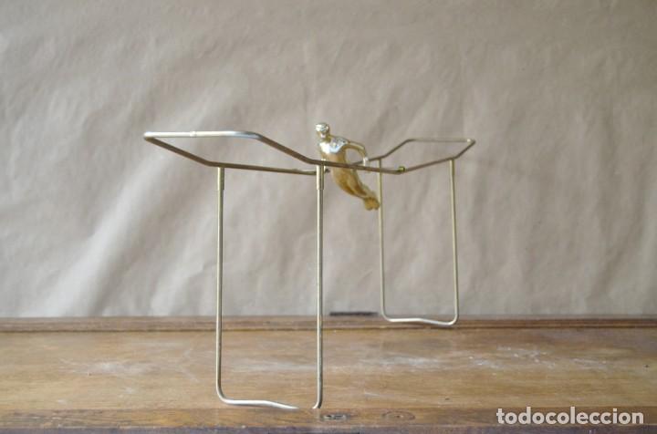 Vintage: ESCULTURA CURTIS JERE FIRMADA