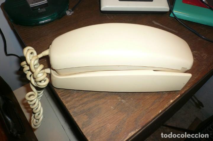 Vintage: Telef&oacute;no G&oacute;ndola de Telefonica - Foto 1
