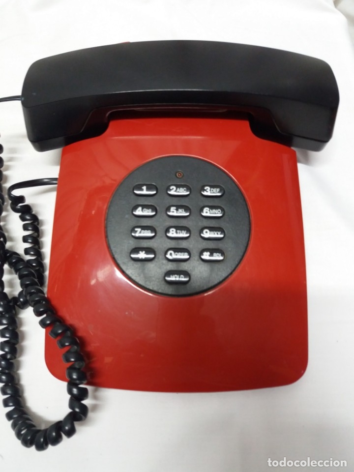 Vintage: TEL&Eacute;FONO LAPHONE LP2800 VINTAGE - Foto 1