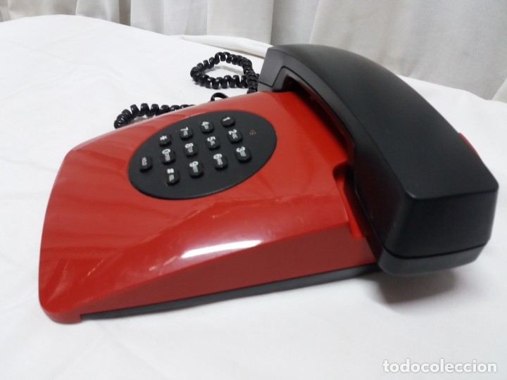 Vintage: TEL&Eacute;FONO LAPHONE LP2800 VINTAGE - Foto 2