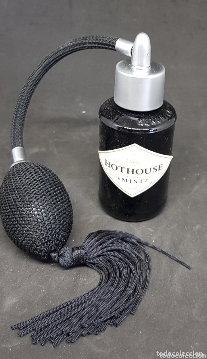Vintage: Perfumero vacio - car154 - Foto 1