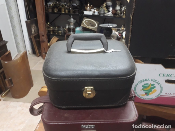 Vintage: necser de viaje vitage - Foto 1