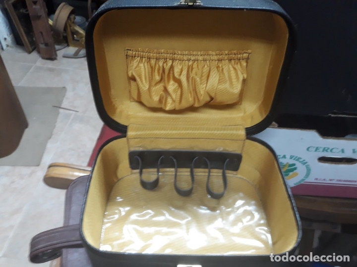 Vintage: necser de viaje vitage - Foto 2