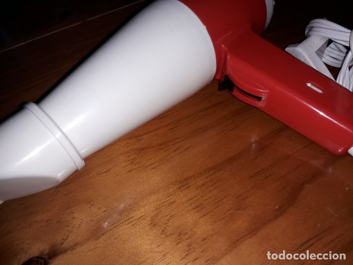 Vintage: Secador marca Taurus vintage - Foto 2