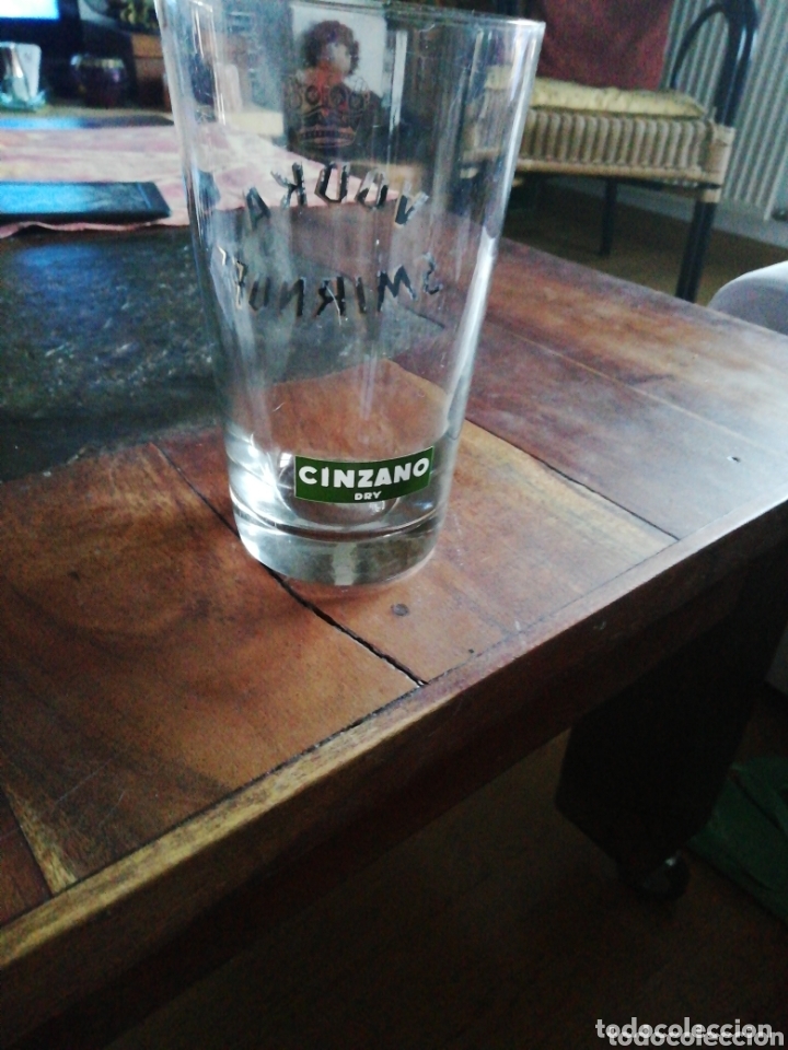Vintage: Vaso mezclador - Foto 2