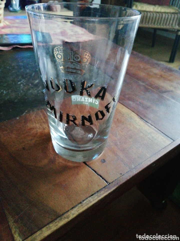Vintage: Vaso mezclador - Foto 3