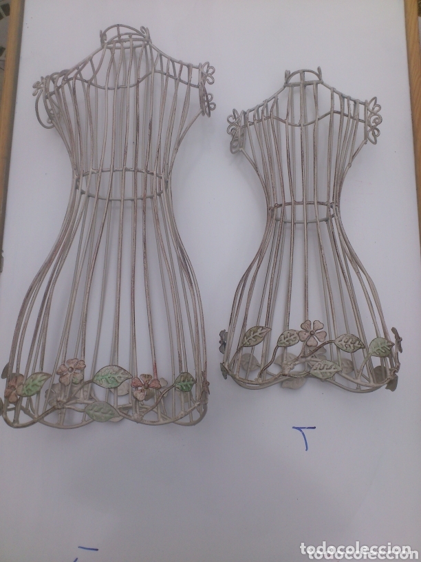 Vintage: Maniqu&iacute;es modernistas - Foto 2