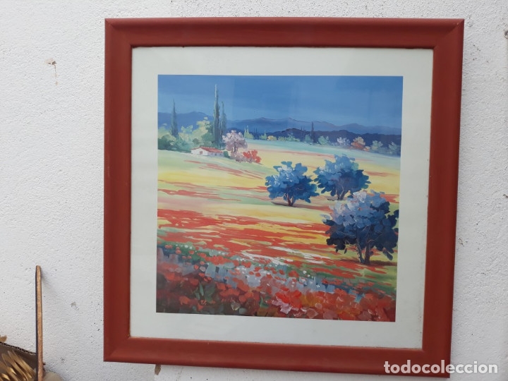 Vintage: lamina - Foto 1