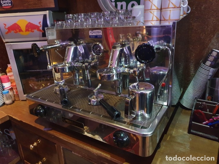 cafetera para bar,makexpres segunda mano - Comprar en todocoleccion -  175584434