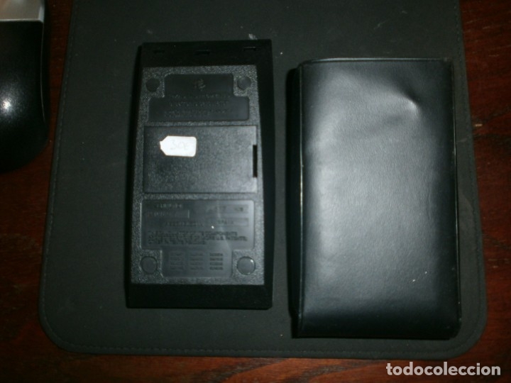 Vintage: Calculadora Texas Instruments TI 1025 - Funcionando - Foto 3