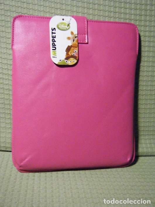 Vintage: FUNDA PARA TABLET THE MUPPETS - Foto 2