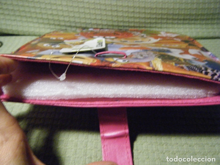 Vintage: FUNDA PARA TABLET THE MUPPETS - Foto 4