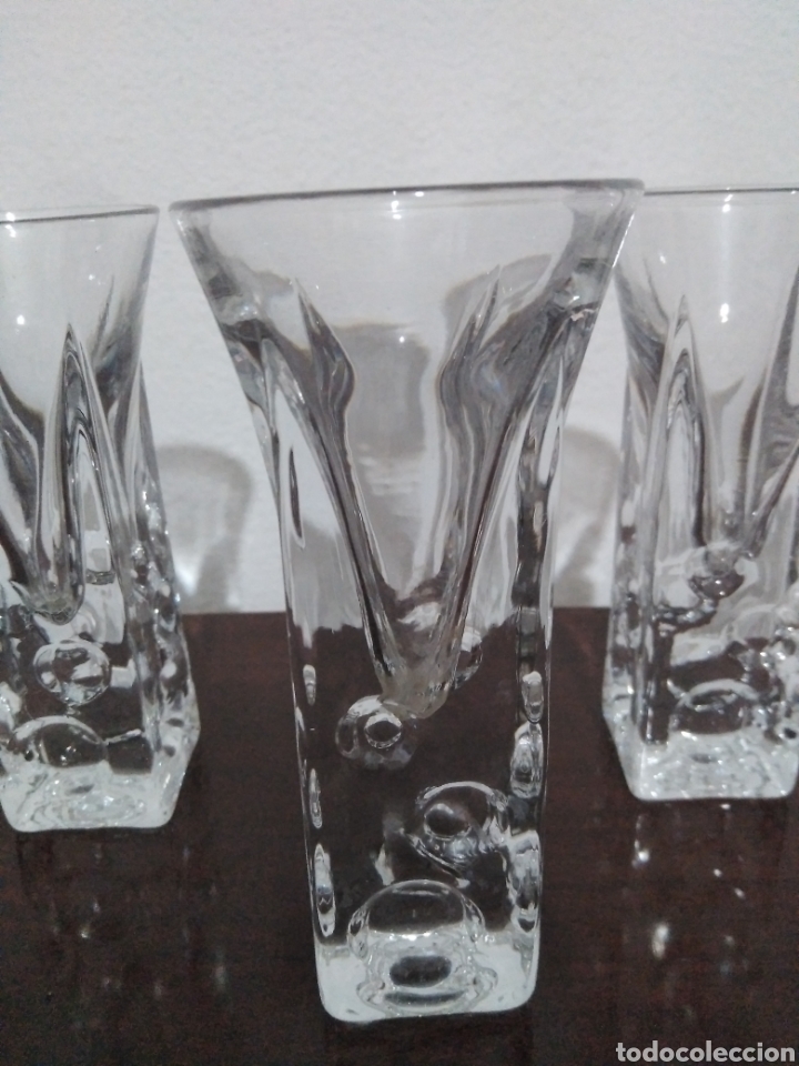 Vintage: Vasos vodka - Foto 2