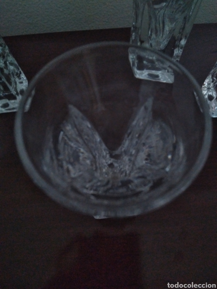 Vintage: Vasos vodka - Foto 5
