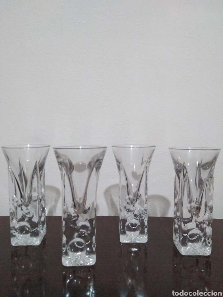 Vintage: Vasos vodka - Foto 1