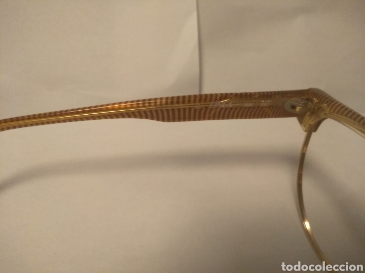 Vintage: Gafas vintage marca safilo - Foto 2