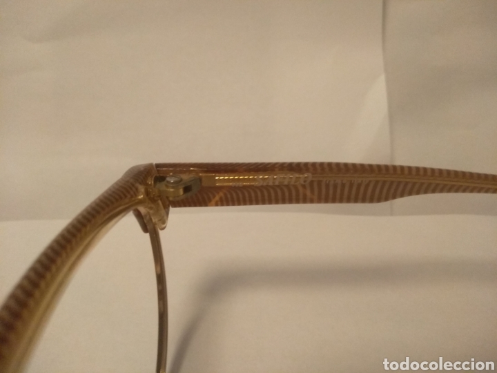 Vintage: Gafas vintage marca safilo - Foto 3