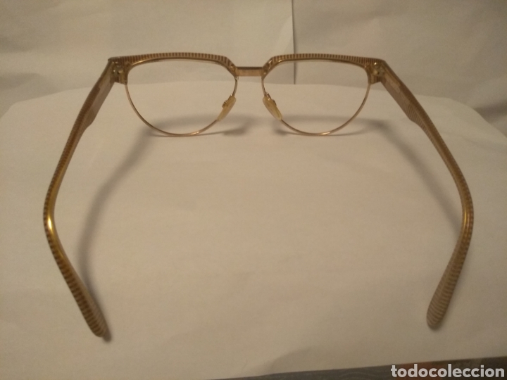 Vintage: Gafas vintage marca safilo - Foto 4