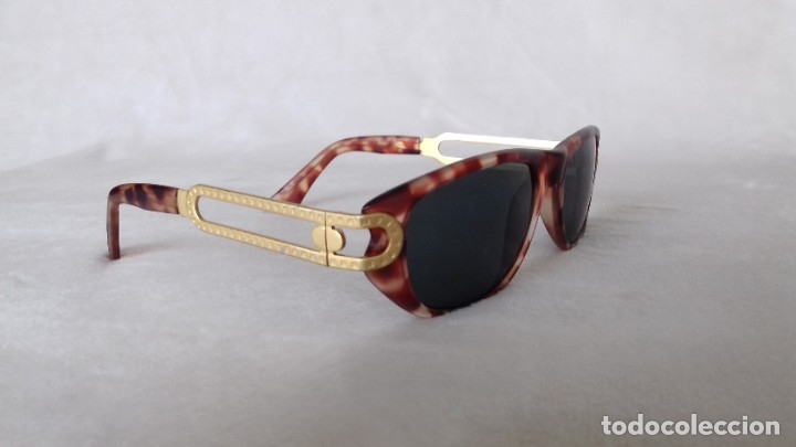 Vintage: Gafas de sol vintage. - Foto 1