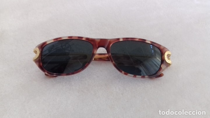 Vintage: Gafas de sol vintage. - Foto 2