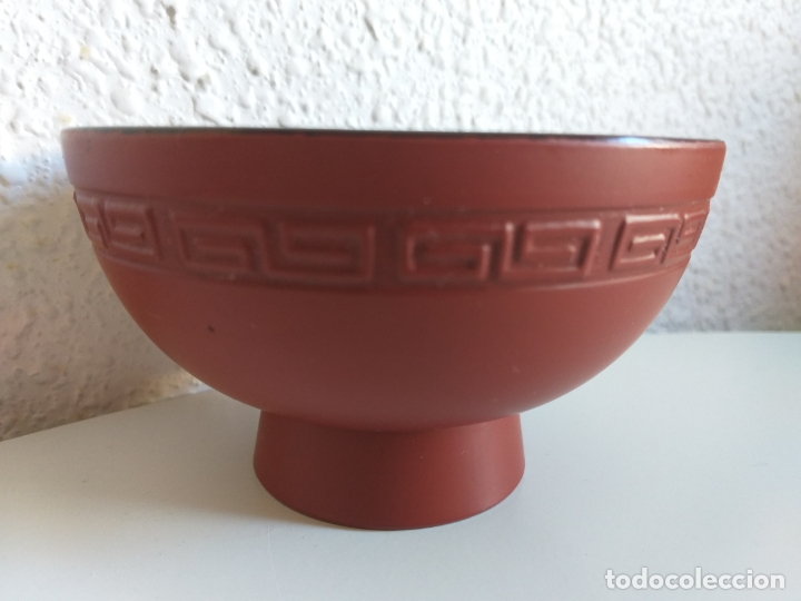 Vintage: Cuenco o plato japon&eacute;s. - Foto 2