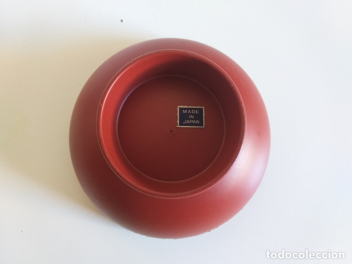 Vintage: Cuenco o plato japon&eacute;s. - Foto 5