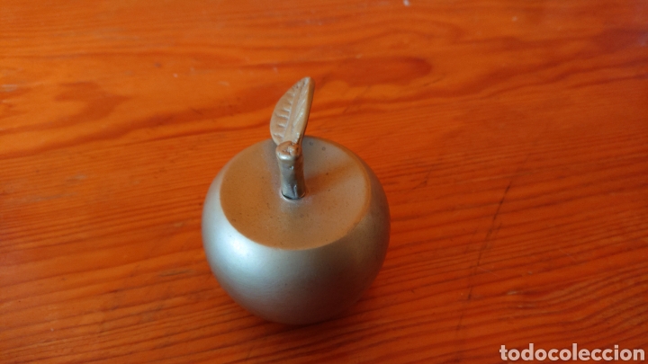 Vintage: Original campanilla de bronce - Foto 5