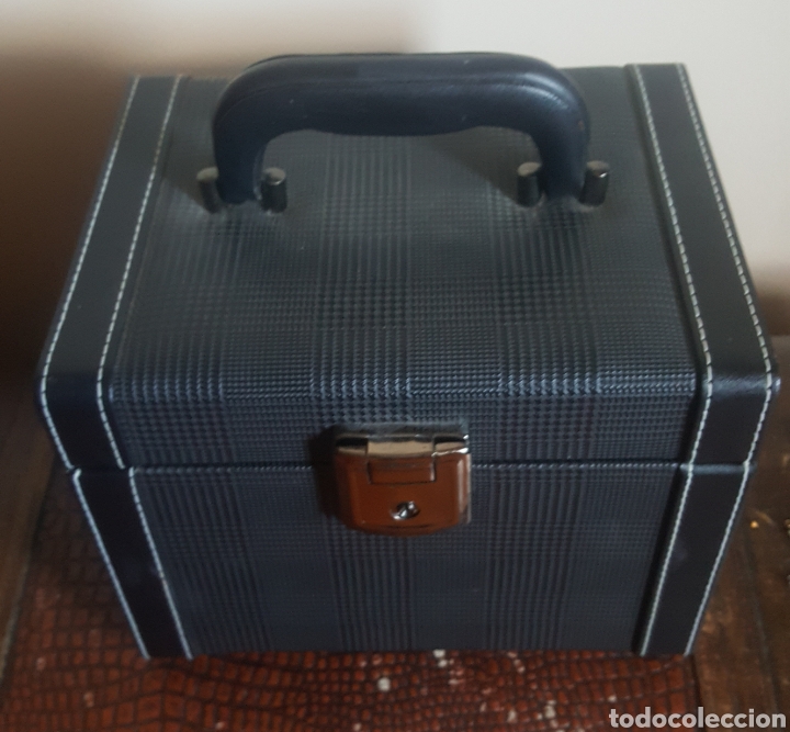 Vintage: Maletin joyero