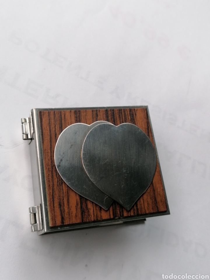 Vintage: Portafoto plegable - Foto 1