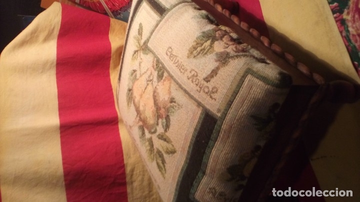 Vintage: COSTURERO - BAUL . - Foto 6