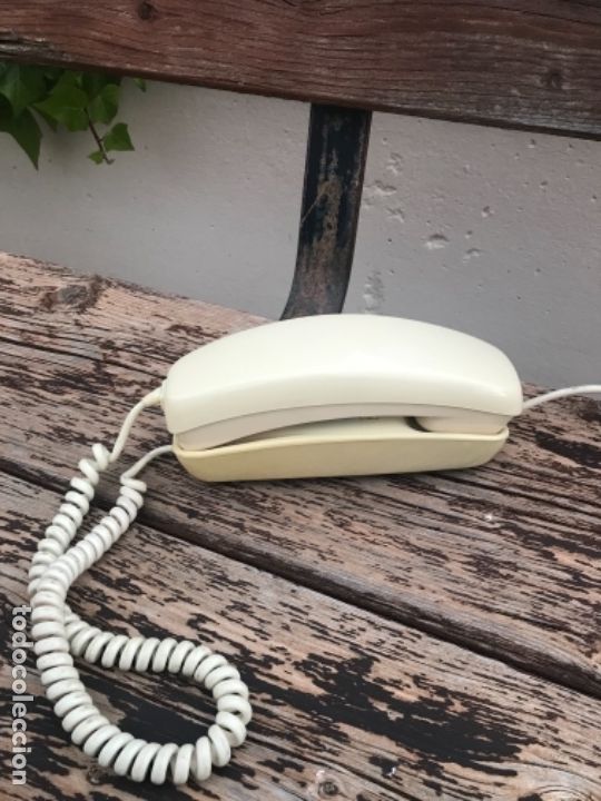 Vintage: Telefono, Gondola, - Foto 1