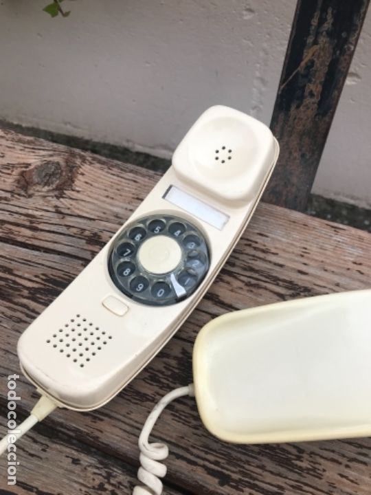Vintage: Telefono, Gondola, - Foto 5