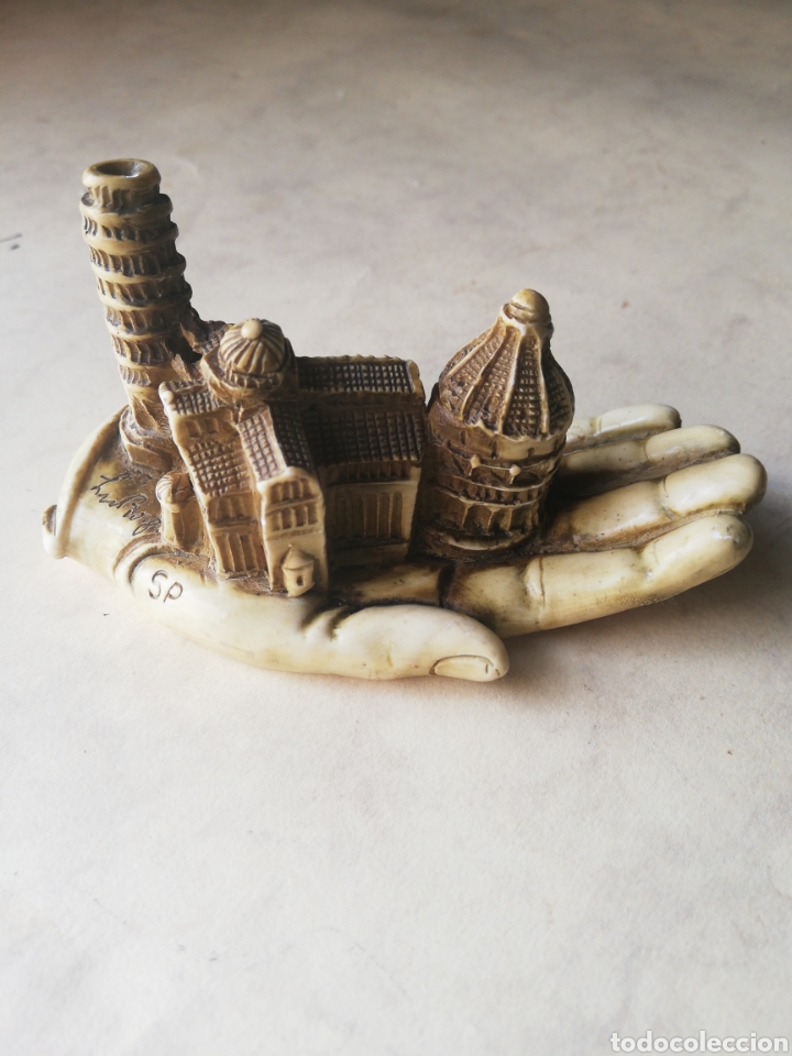 Vintage: Souvenir di Pisa - Foto 2