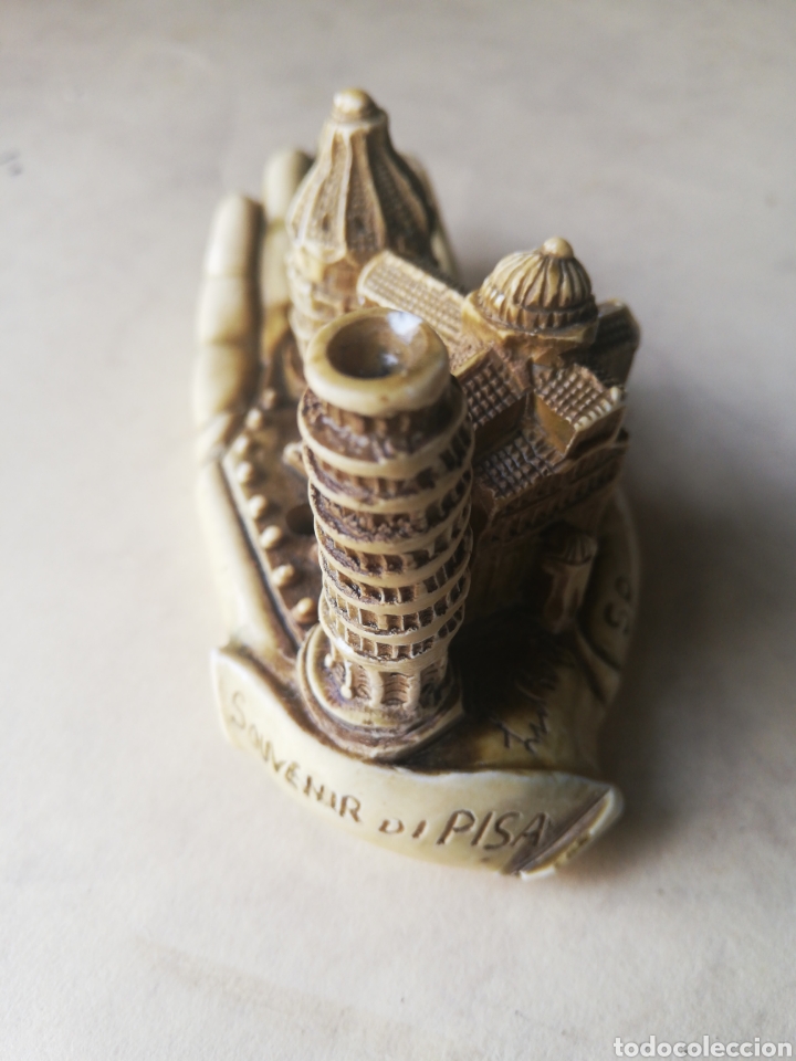 Vintage: Souvenir di Pisa - Foto 4