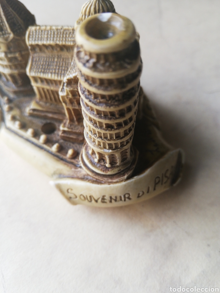 Vintage: Souvenir di Pisa - Foto 5