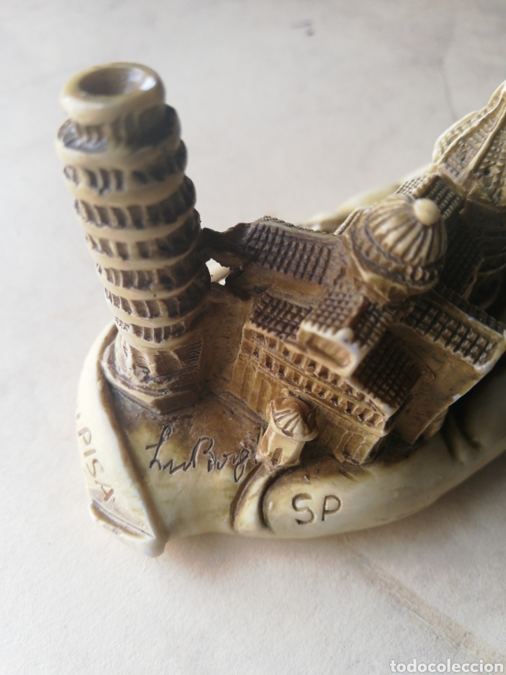 Vintage: Souvenir di Pisa - Foto 6