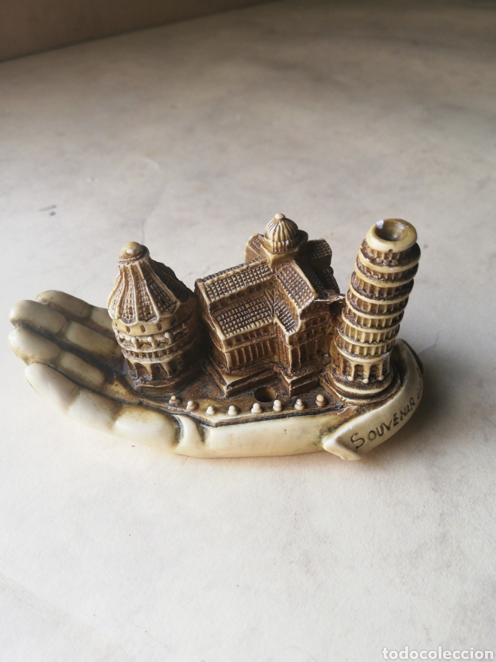 Vintage: Souvenir di Pisa - Foto 1