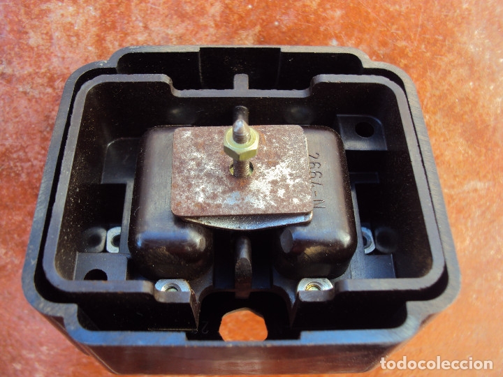 Vintage: INTERRUPTOR DOBLE - Foto 3