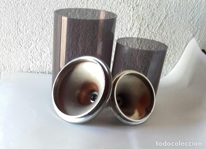 Vintage: Botes para el ba&ntilde;o - Foto 3