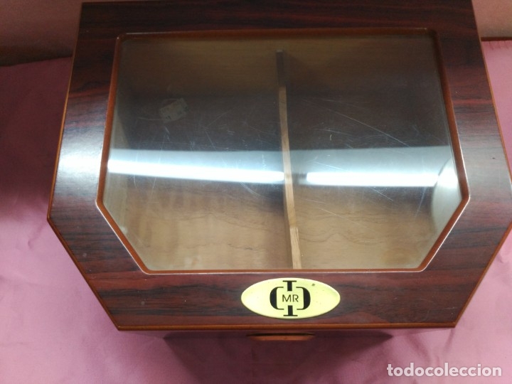 Vintage: Caja de Tabaco - Foto 2