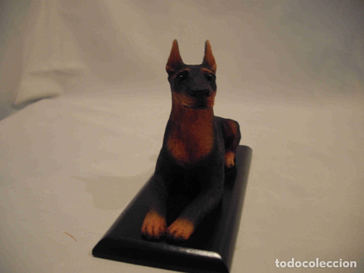 Vintage: 2 GATOS Y 7 PERROS - Foto 5