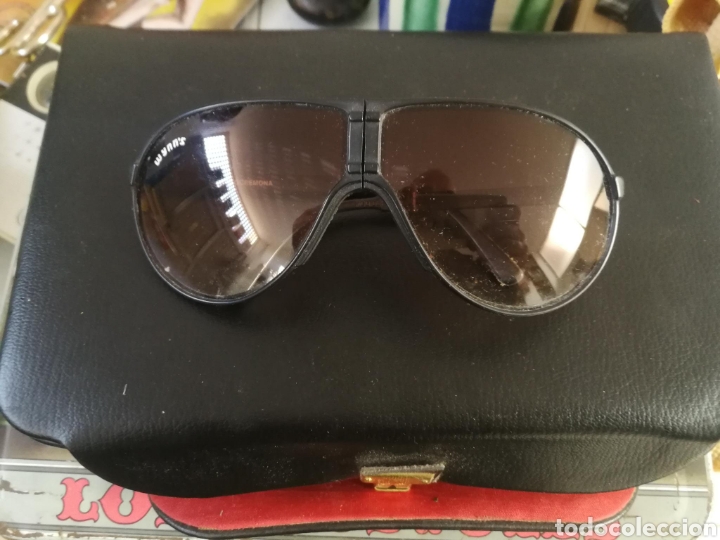 Vintage: Antiguas gafas de sol wynns - Foto 1