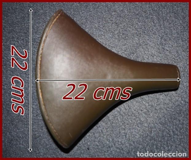 Vintage: 10..Sillin bicicleta paseo.....para BH, ORBEA....