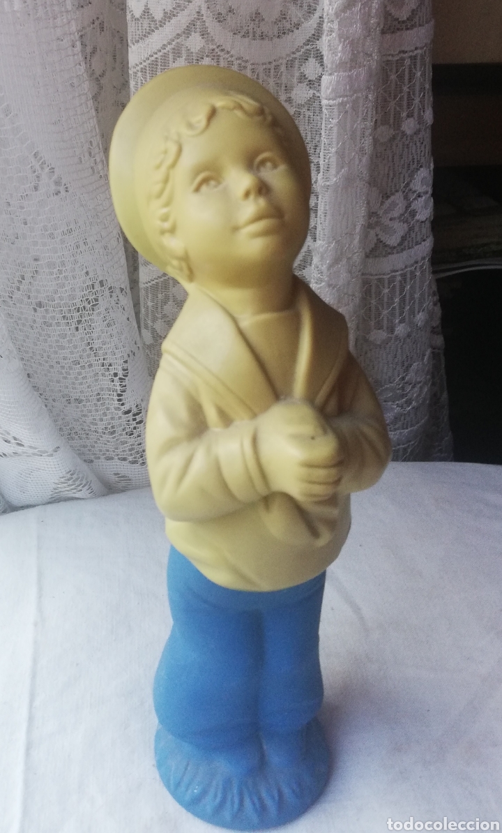 Vintage: Frasco de colonia Avon - Foto 2