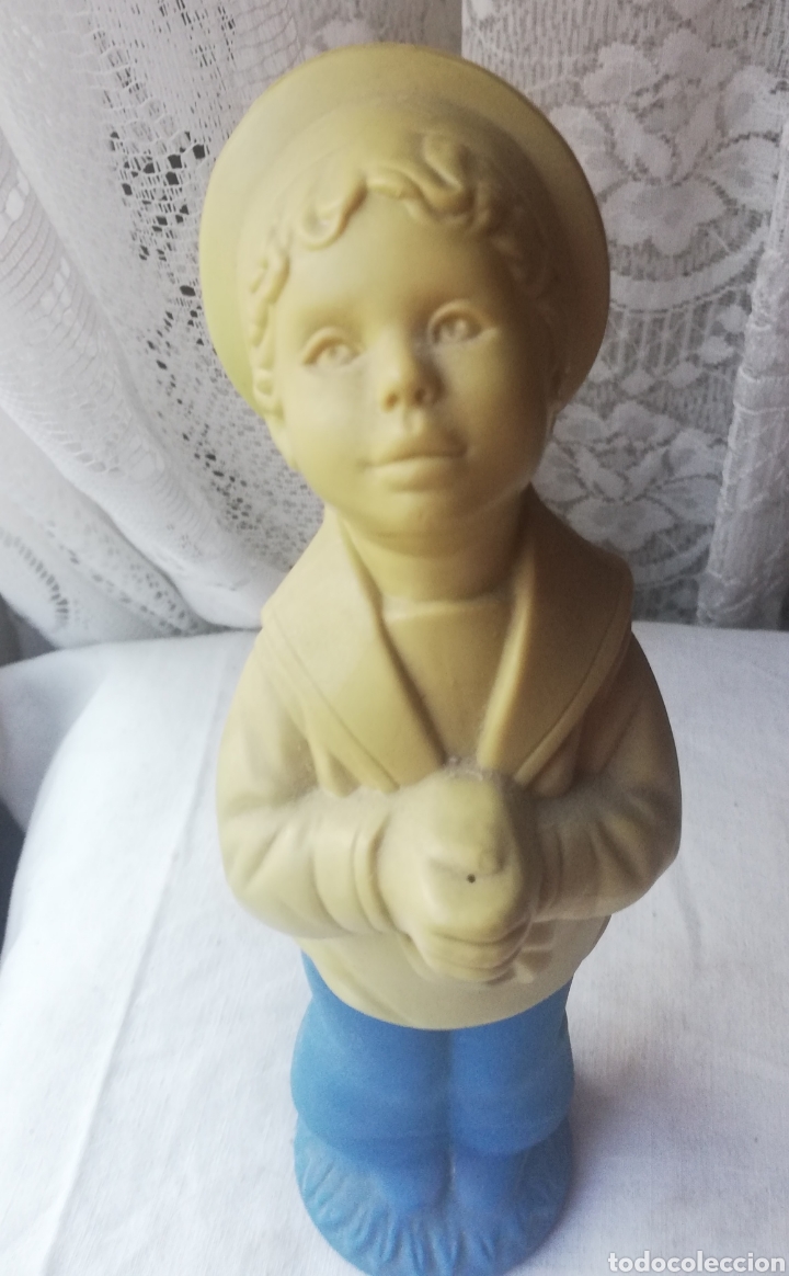 Vintage: Frasco de colonia Avon - Foto 1