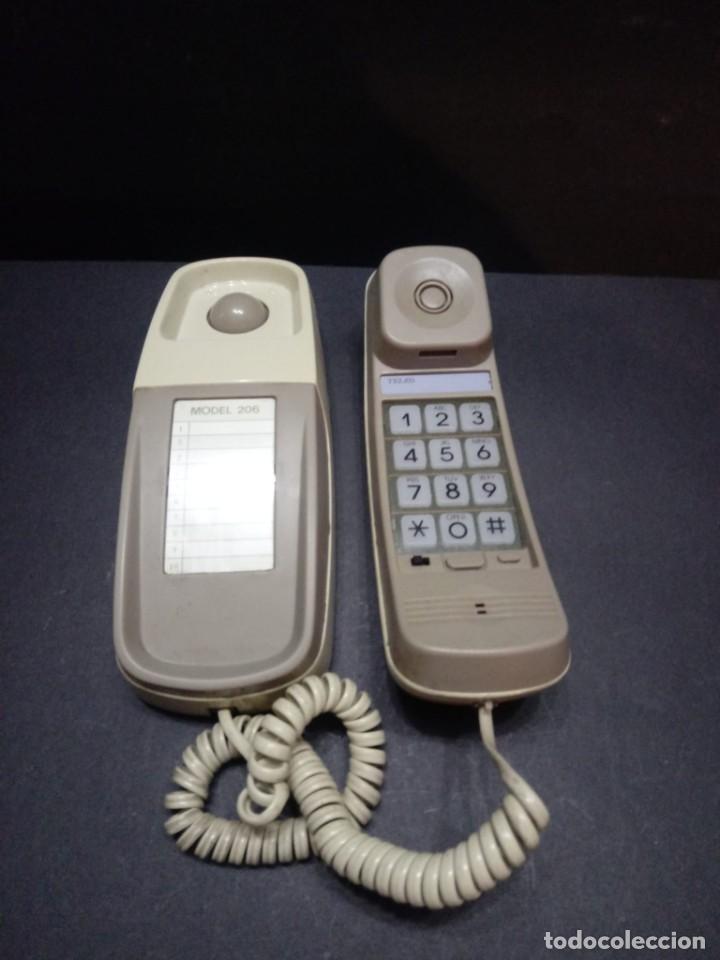 Vintage: Telefono Gondola Telko - Foto 2